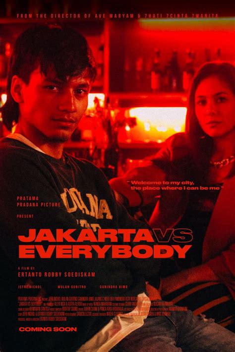 film jakarta vs everbody|Jakarta vs Everybody